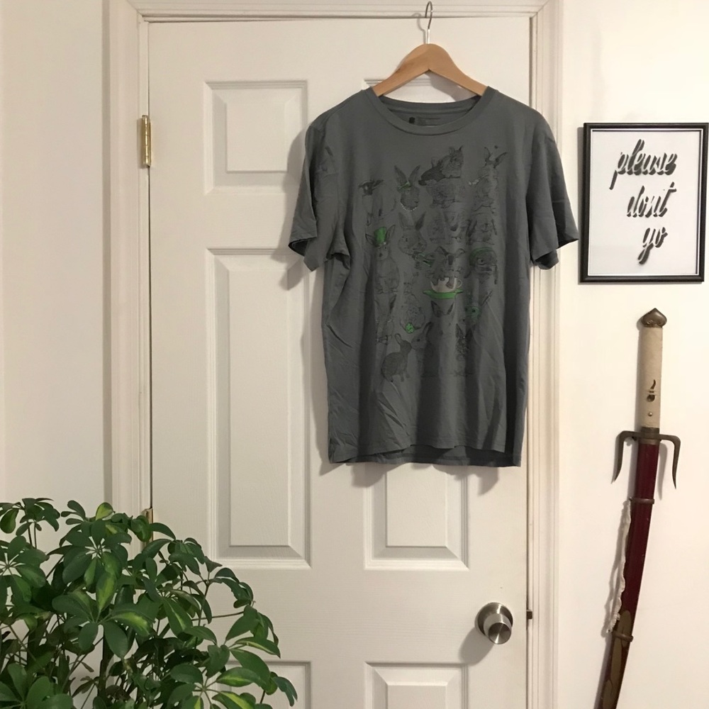 Brooklyn Industries size medium t-shirt